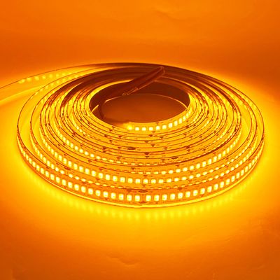 LED STRIP K-AA2835-240-YELLOW DC-24V IP20 BOGDAN LED