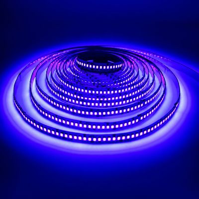 LED STRIP K-AA2835-240-UV nm DC-24V IP20 BOGDAN LED