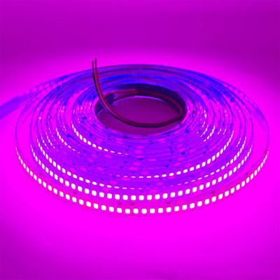 LED STRIP K-AA2835-240-PINK DC-24V IP20 BOGDAN LED
