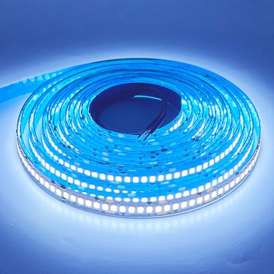 LED STRIP K-AA2835-240-10000K DC-24V IP20 BOGDAN LED
