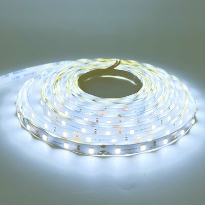 LED STRIP K-AA2835-60-6500K DC-12V IP20 BOGDAN LED