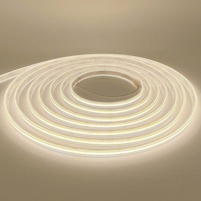 LED STRIP E-AA0830-COB-5000K DC24V IP67 BOGDAN LED