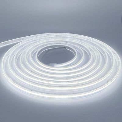 LED STRIP E-AA0830-COB-6500K DC24V IP67 BOGDAN LED