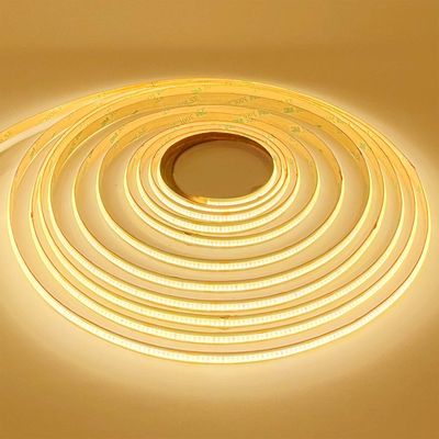 LED STRIP E-AA0830-COB-3000K DC-24V IP20 BOGDAN LED