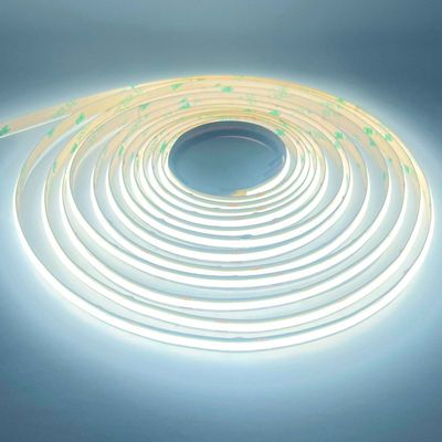 LED STRIP E-AA0830-COB-6500K DC-24V IP20 BOGDAN LED