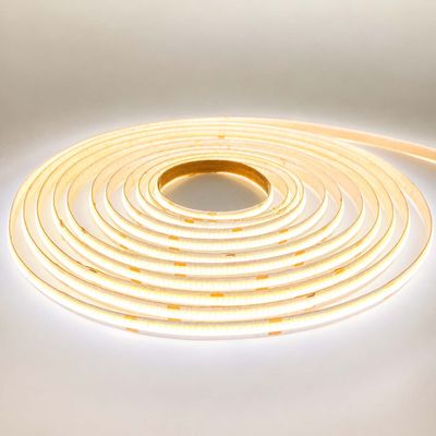 LED STRIP E-AA0830-COB-5000K DC-24V IP20 BOGDAN LED