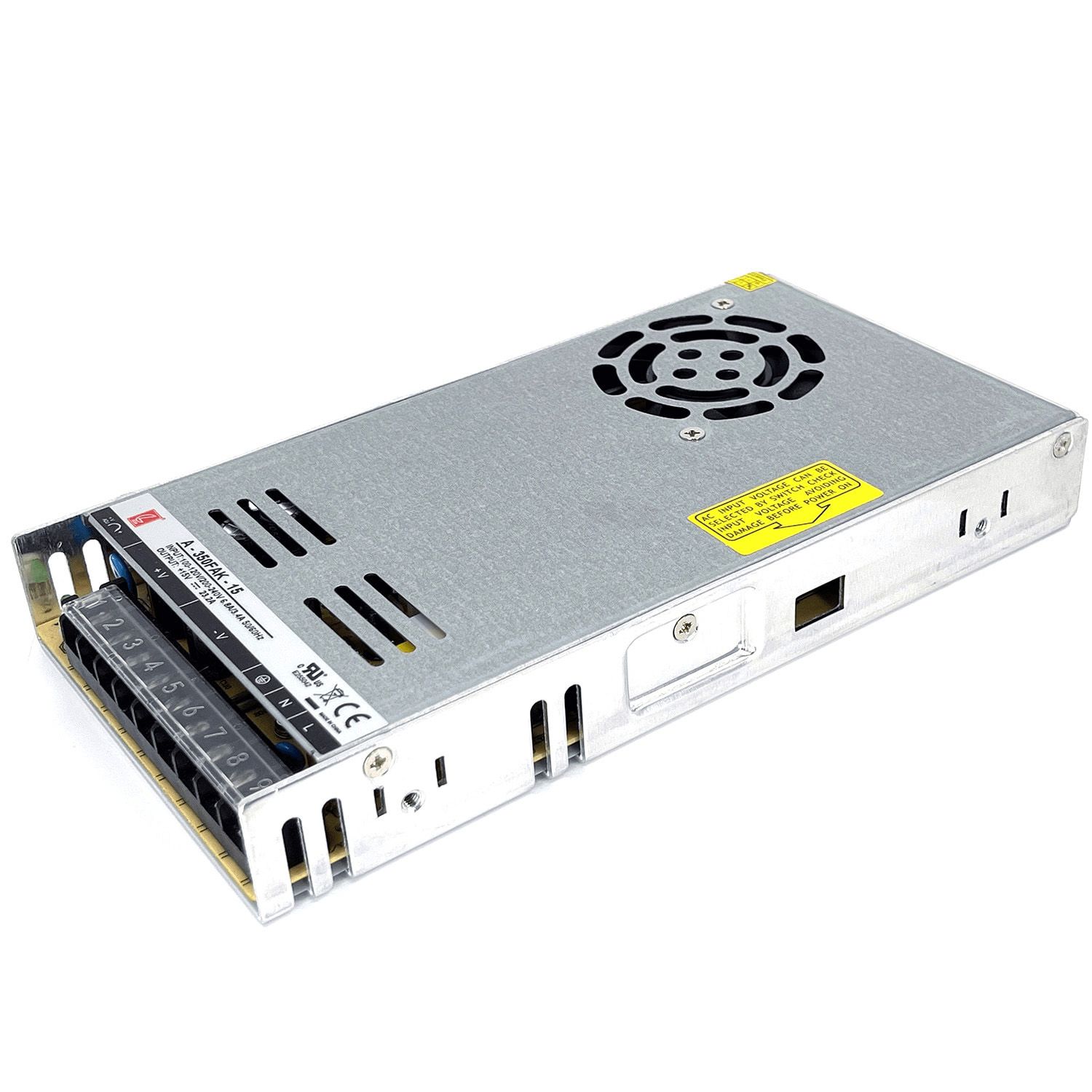 POWER SUPPLY A-350FAK-15
