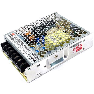 Power Supply LRS-100-5