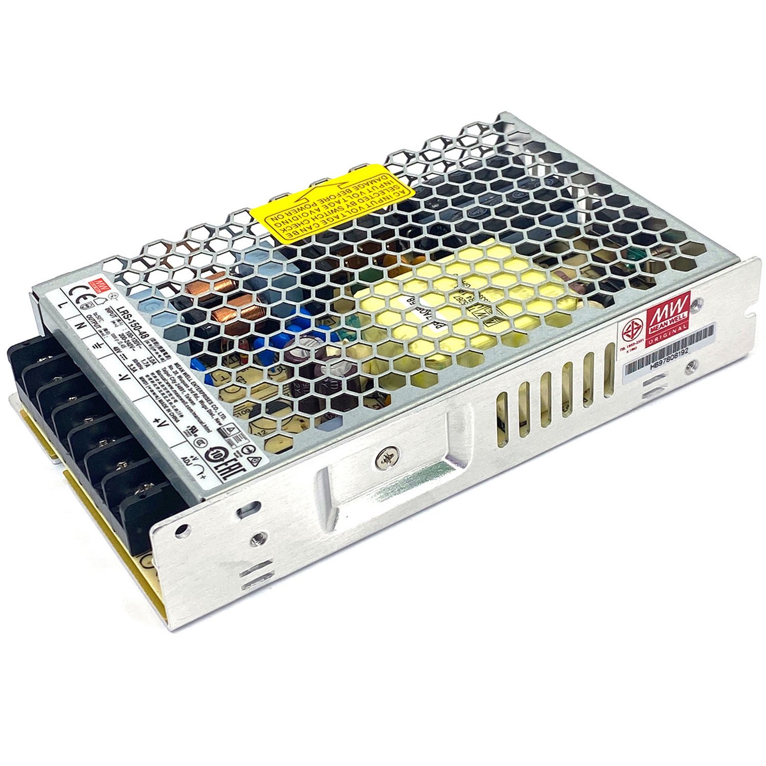 Power Supply LRS-150-48