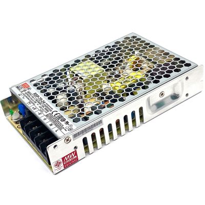 POWER SUPPLY RSP-75-24