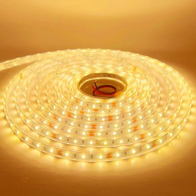 LED STRIP K-AA2835-60-2700K DC-12V IP67 BOGDAN LED