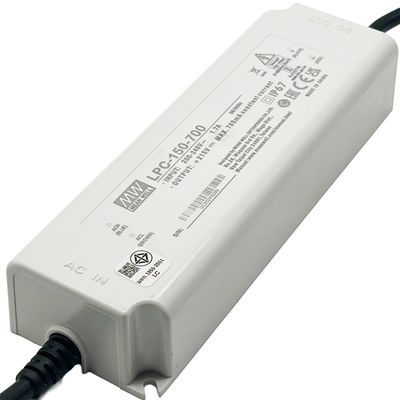 LED DRIVER LPC-150-700