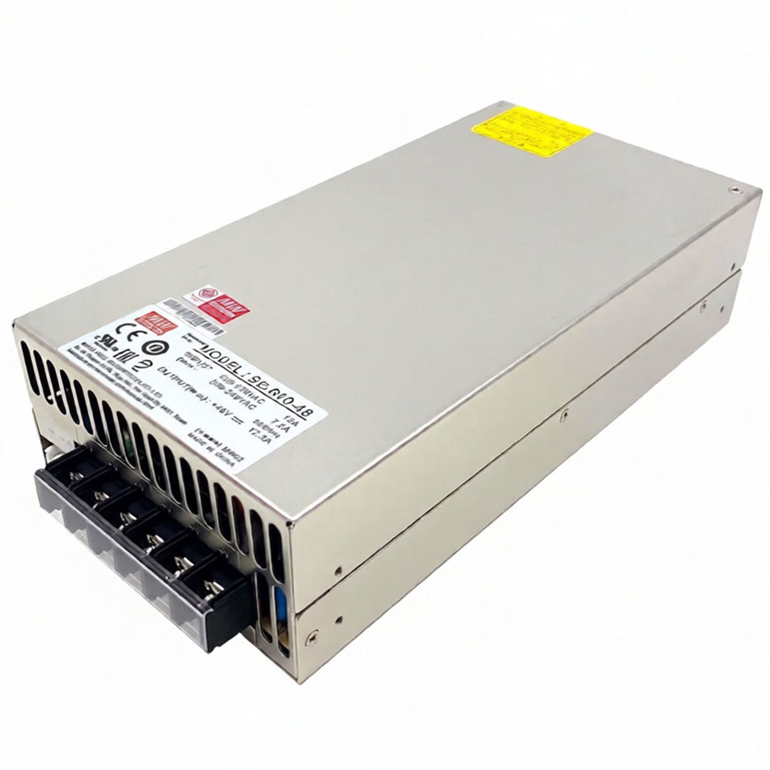 Power Supply SE-600-48