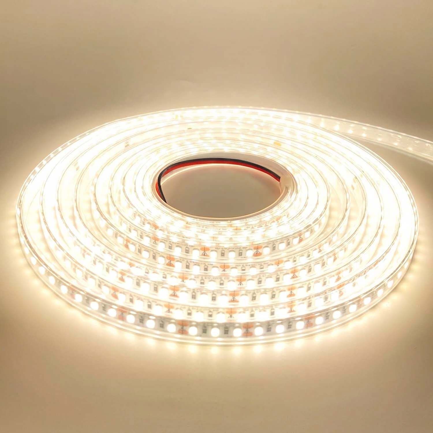 LED STRIP K-AA2835-120-4000K DC-12V IP67 BOGDAN LED
