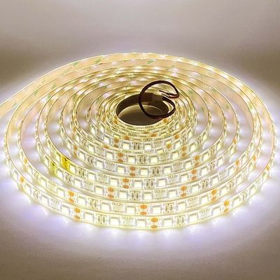LED STRIP K-BB5050-4000K DC-12V IP65 BUDGET LED