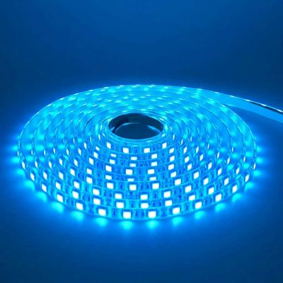 LED STRIP K-BB5050-Blue Ice DC-12V IP65 BUDGET LED