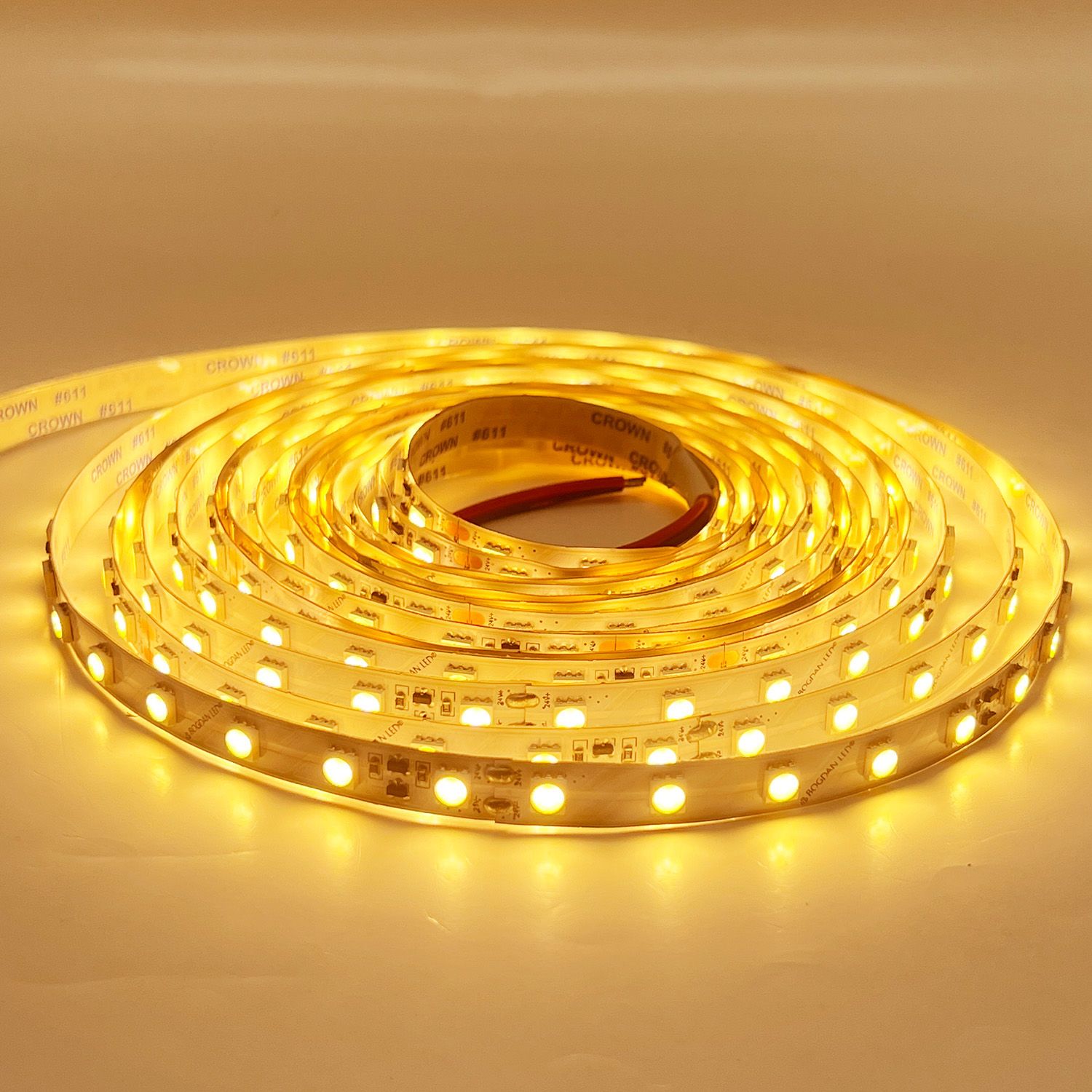 LED STRIP K-AA-CC-5050-2700K DC-24V IP20 LED CONSTANT CURRENT