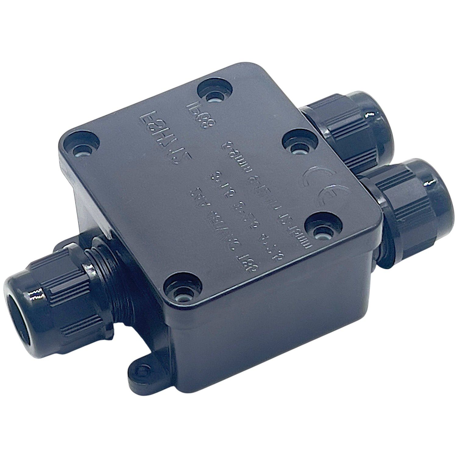 ​Box Connector Waterproof 3T3P