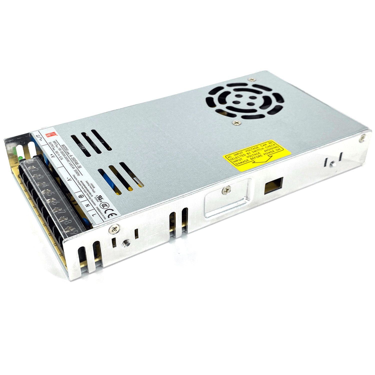 POWER SUPPLY A-350FAK-36