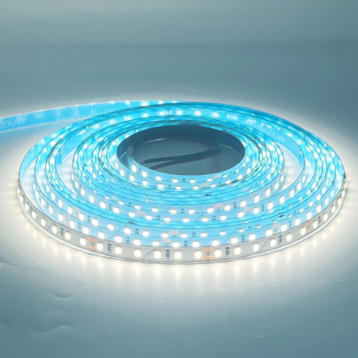 LED STRIP K-AA2835-120-5000K DC-24V IP20 BOGDAN LED