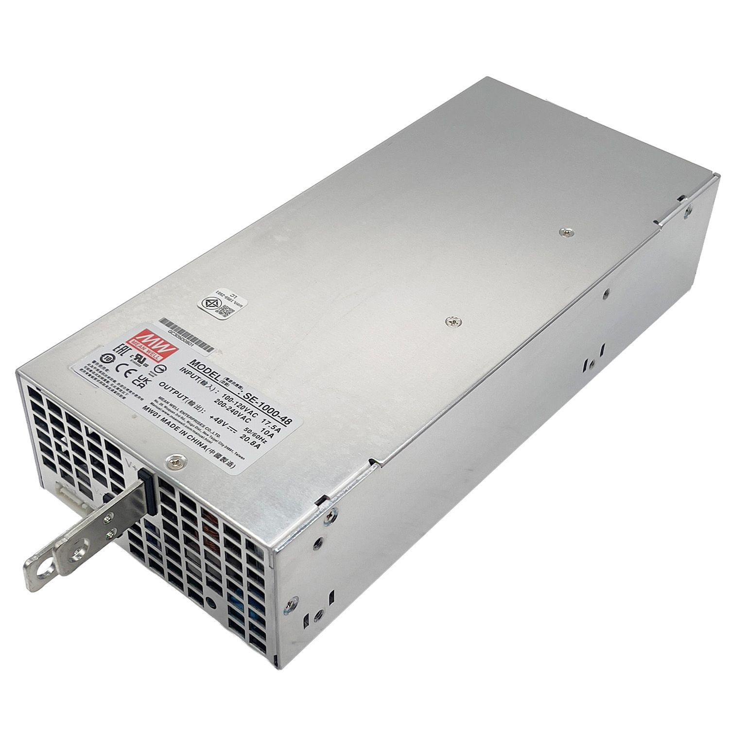 Power Supply SE-1000-48