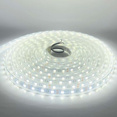 LED STRIP K-BB5050-6500K DC-12V IP67 BUDGET LED