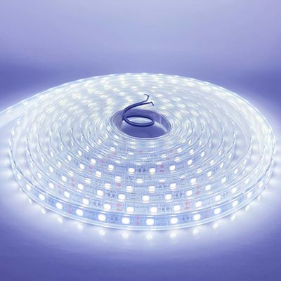 LED STRIP K-BB5050-10000K DC-12V IP67 BUDGET LED