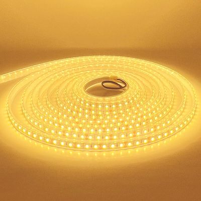 LED STRIP K-BB2835-3000K DC-12V IP67 BUDGET LED
