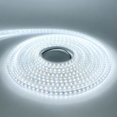 LED STRIP K-BB2835-6500K DC-12V IP67 BUDGET LED