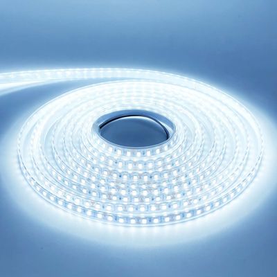 LED STRIP K-BB2835-10000K DC-12V IP67 BUDGET LED