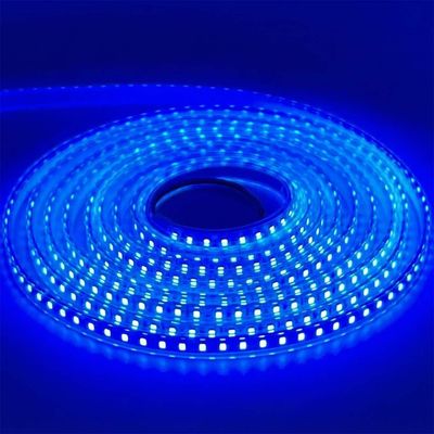 LED STRIP K-BB2835-BLUE DC-12V IP67 BUDGET LED LED STRIP K-BB2835-BLUE DC-12V IP67 BUDGET LED