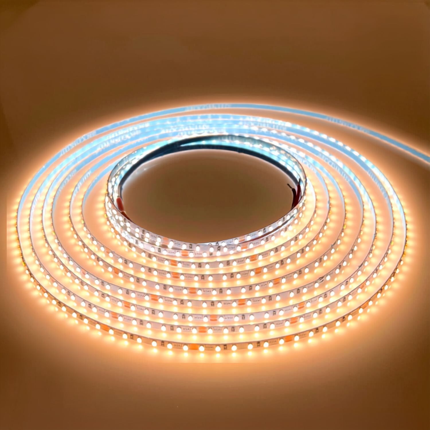 LED STRIP K-AA2216-156-3000K DC-24V IP20 BOGDAN LED