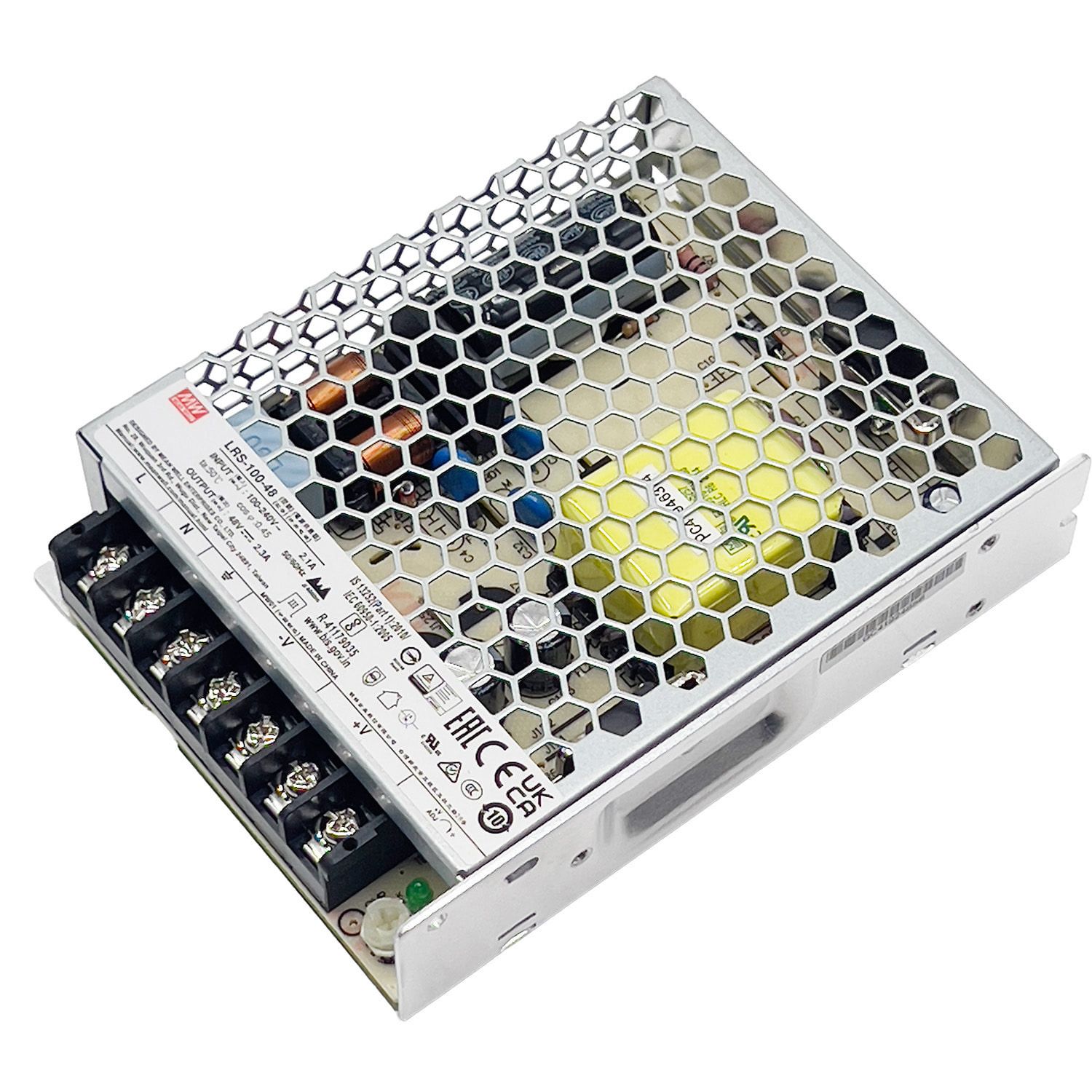 Power Supply LRS-100-48​