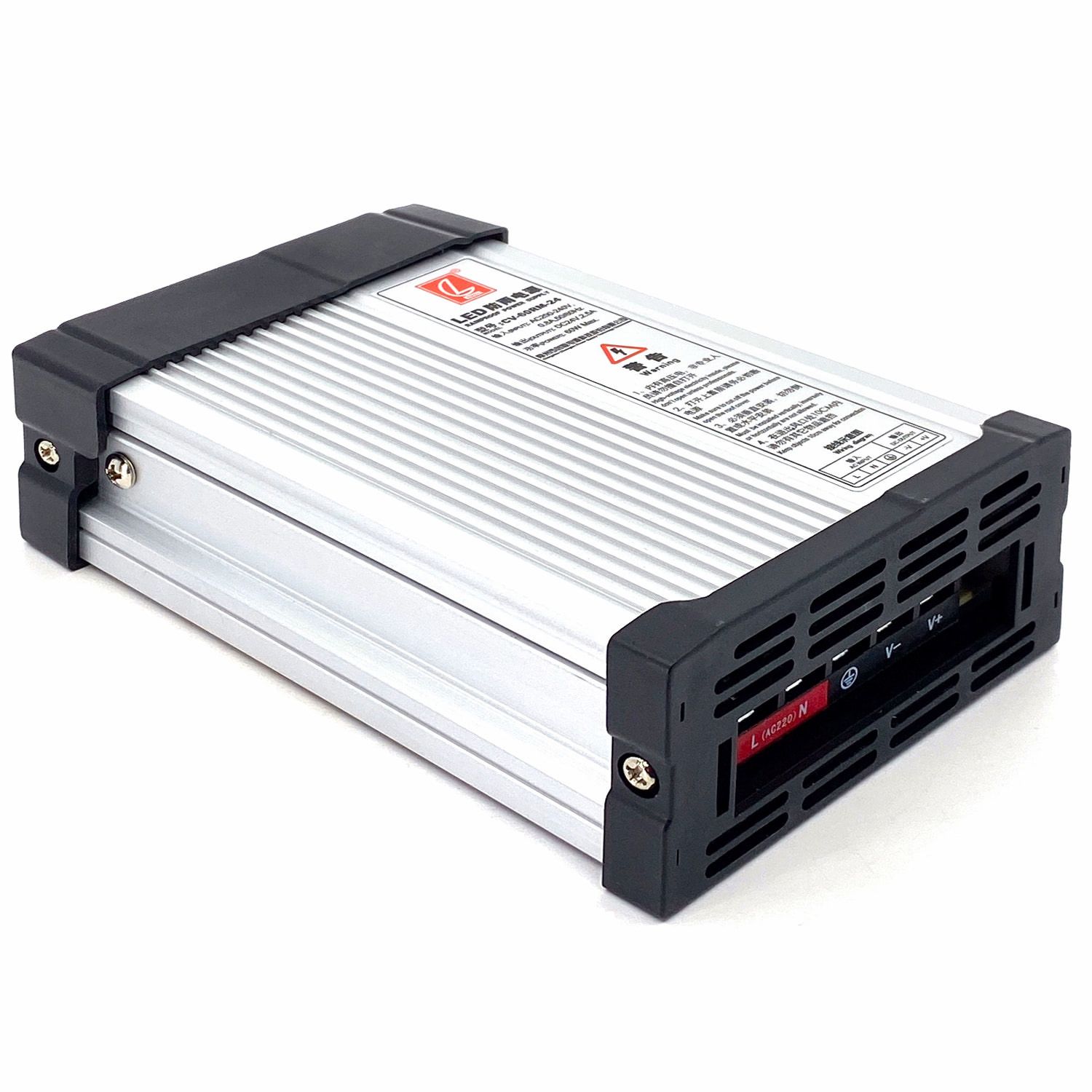 Power Supply CV-60RM-24