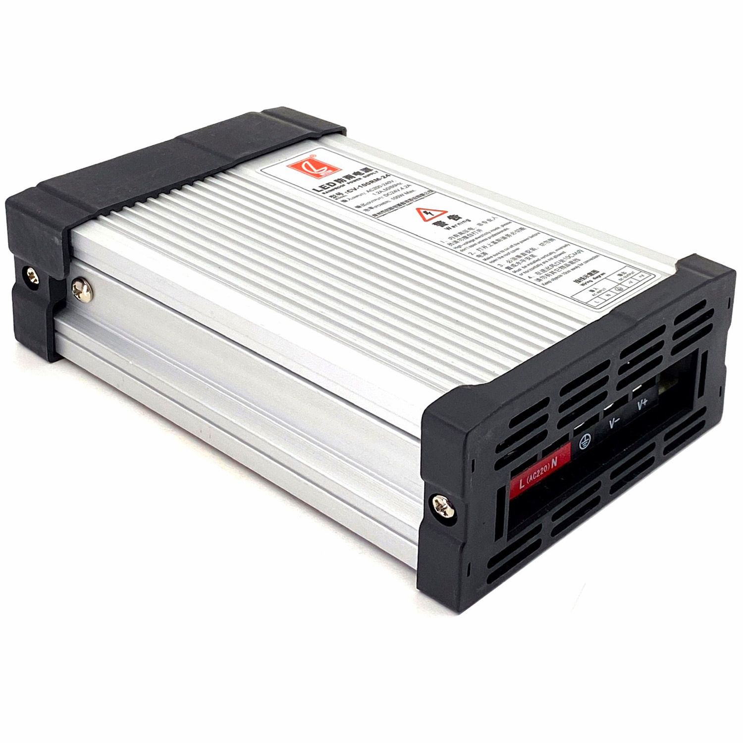 Power Supply CV-100RM-24