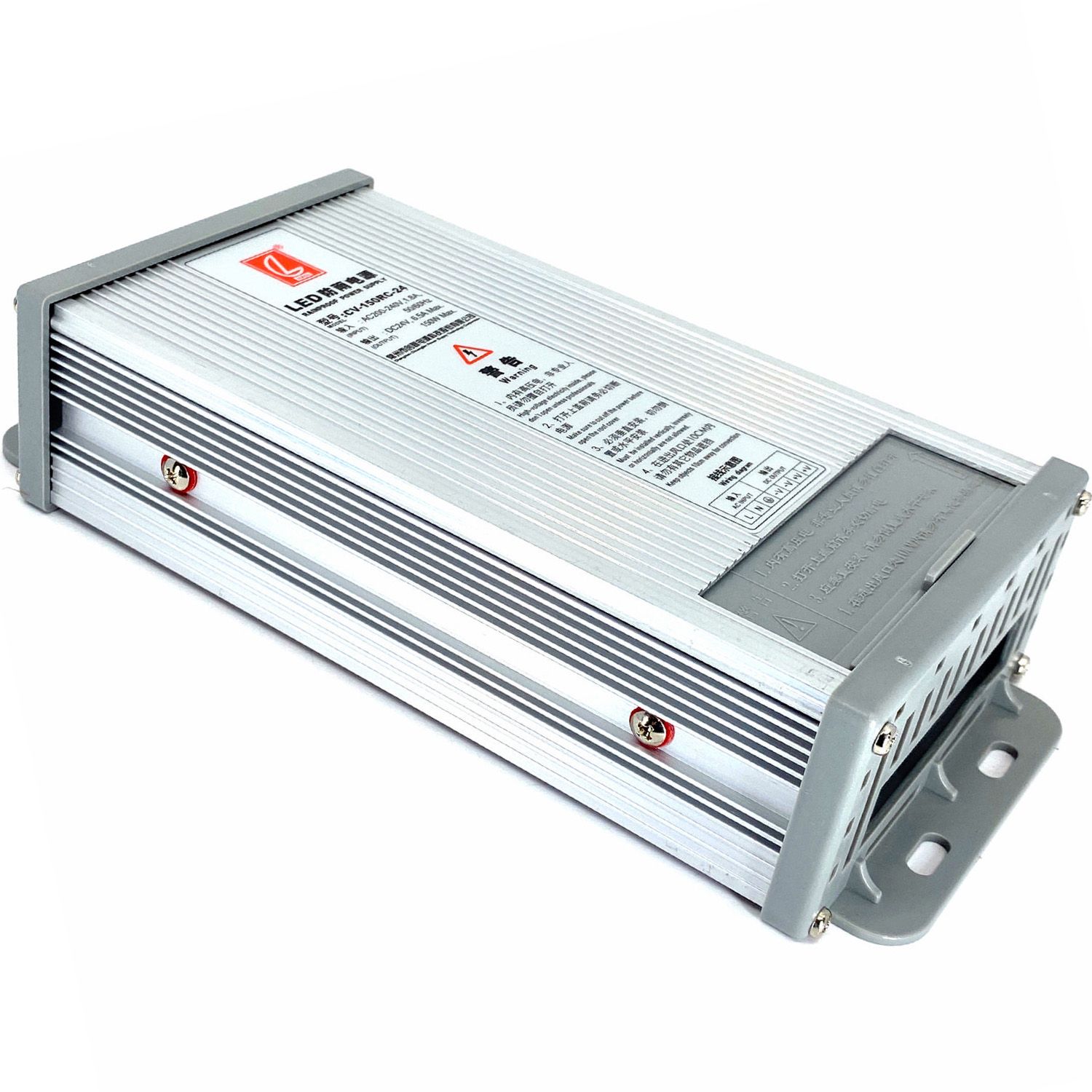 Power Supply CV-150RC-24