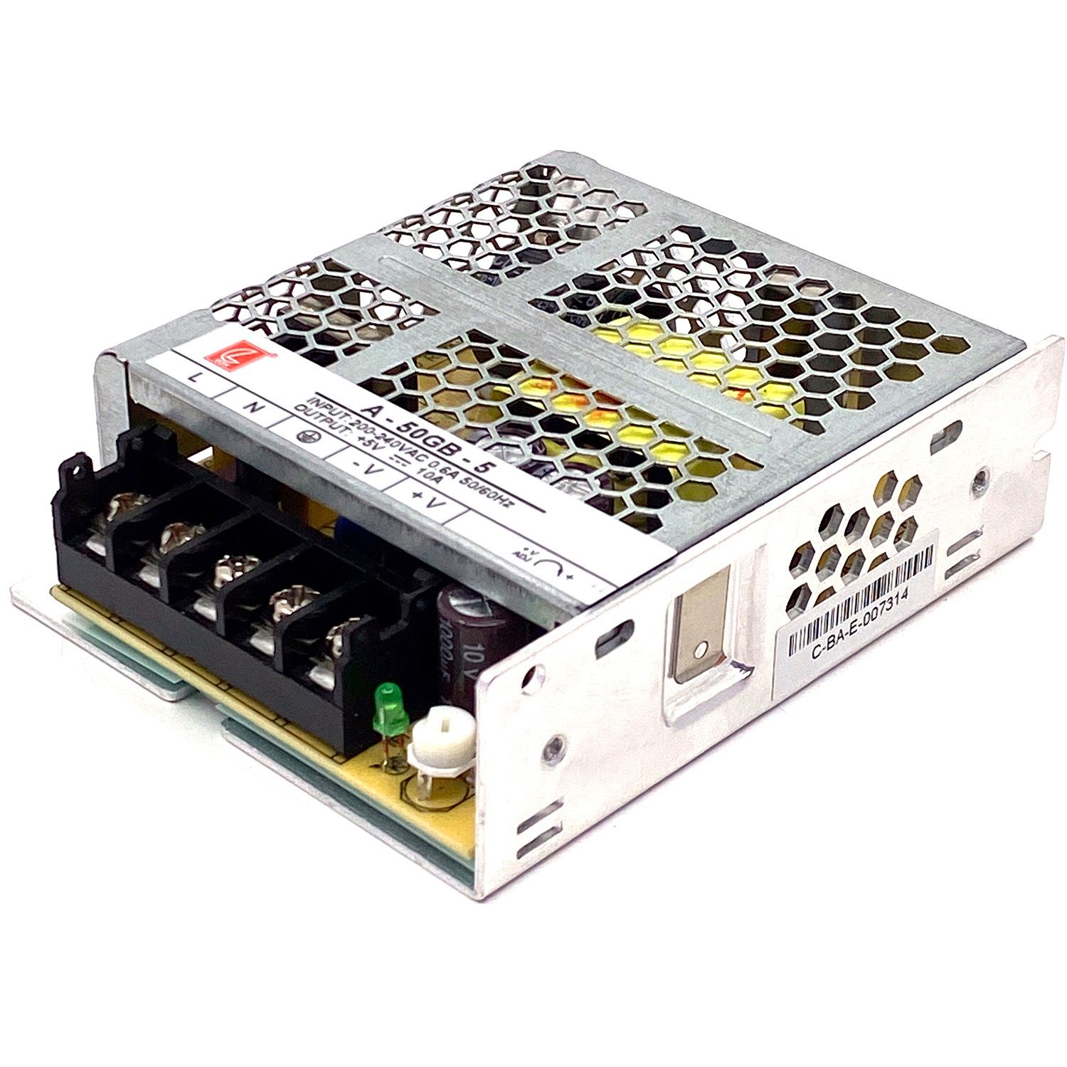 POWER SUPPLY A-50GB-5