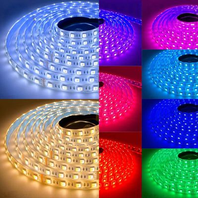 LED STRIP K-AA5050-RGB+CCT IP65 DC-24V BOGDAN LED LED STRIP K-AA5050-RGB+CCT IP65 DC-24V BOGDAN LED