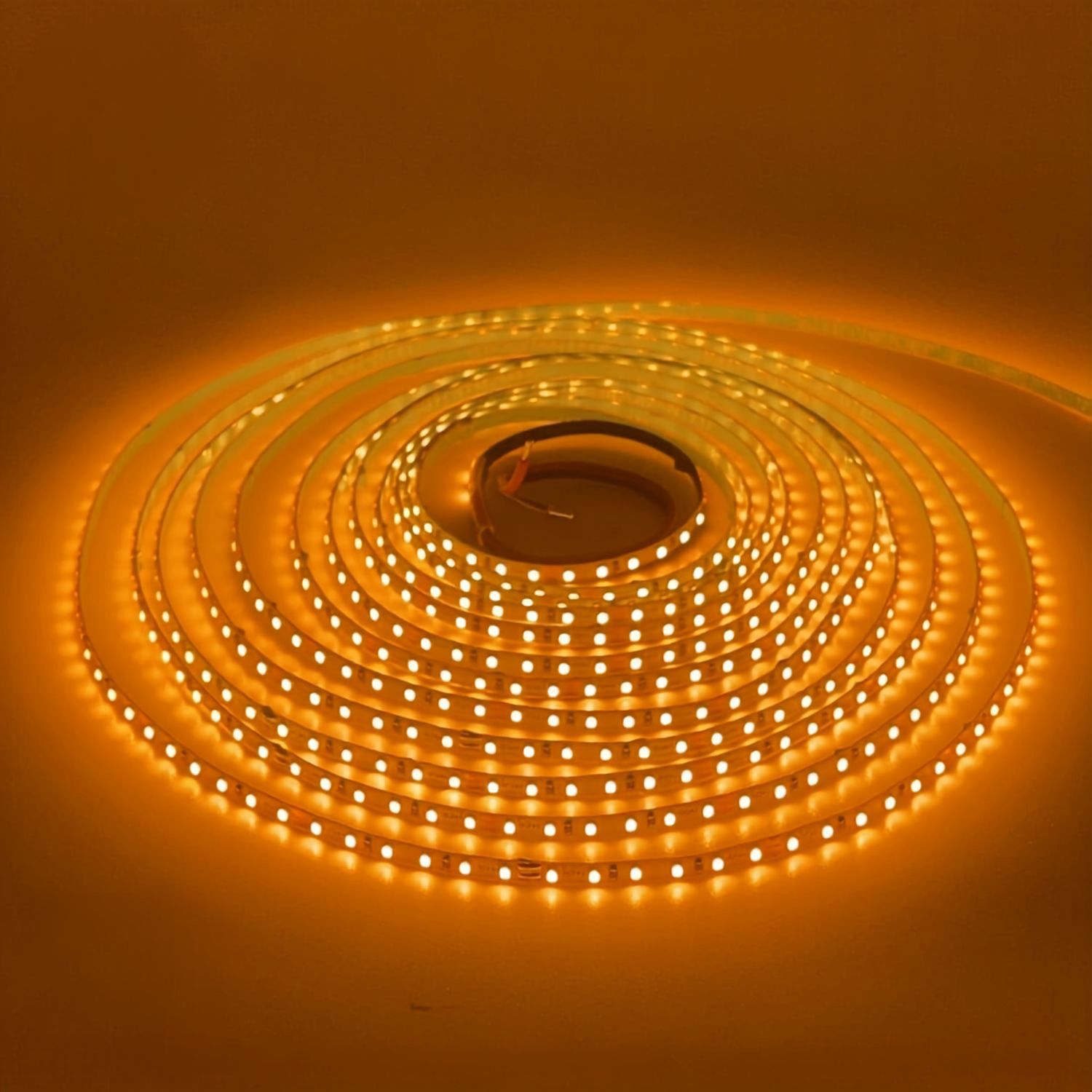 LED STRIP K-AA2216-156-YELLOW DC-24V IP20 BOGDAN LED