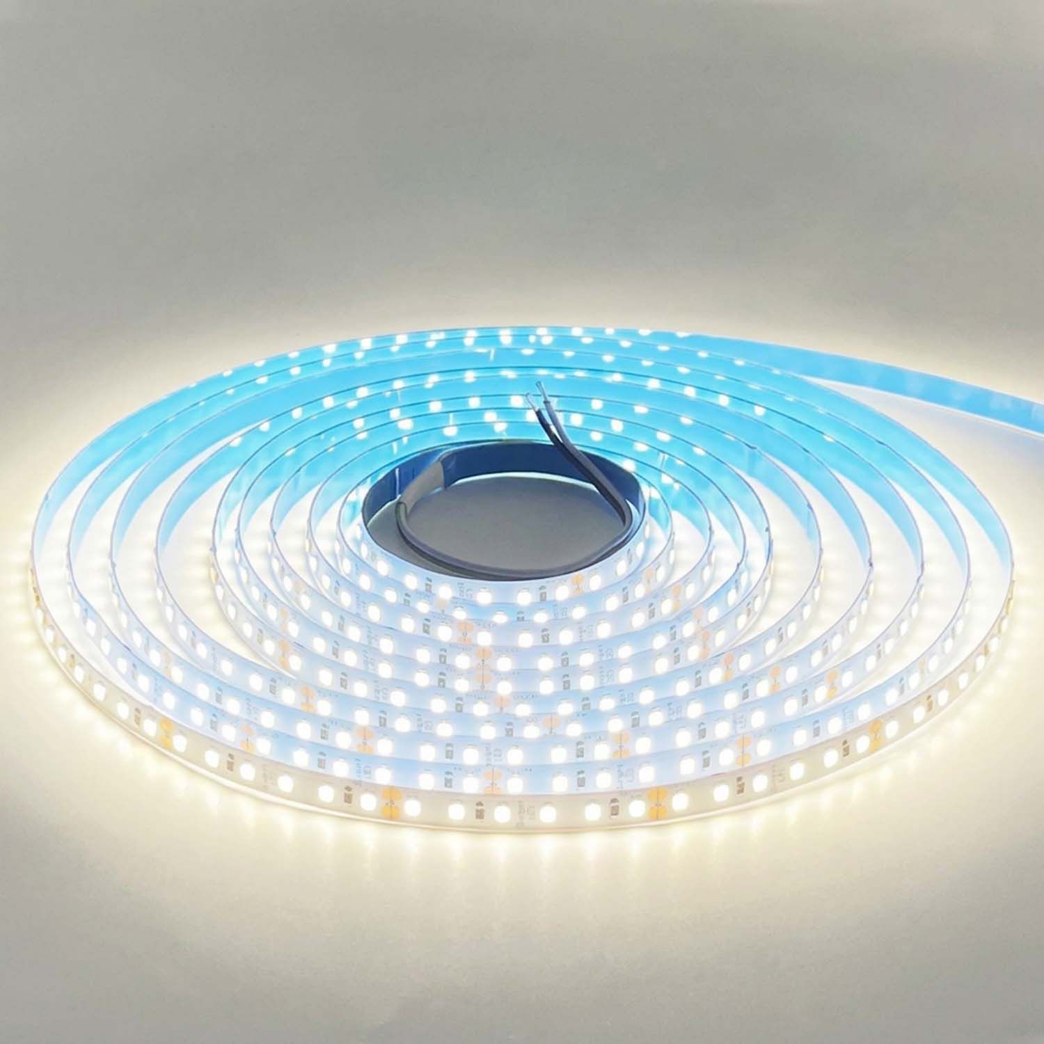 LED STRIP K-BB2835-4000K DC-24V IP20 BUDGET LED