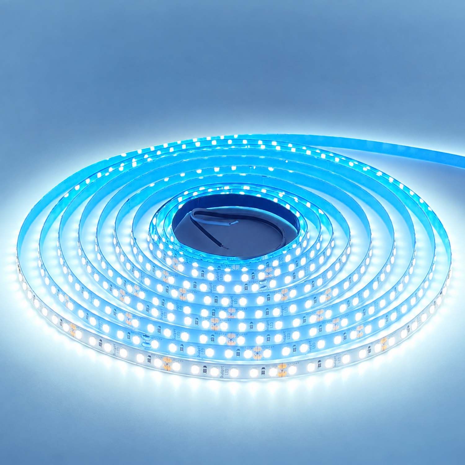 LED STRIP K-BB2835-10000K DC-24V IP20 BUDGET LED