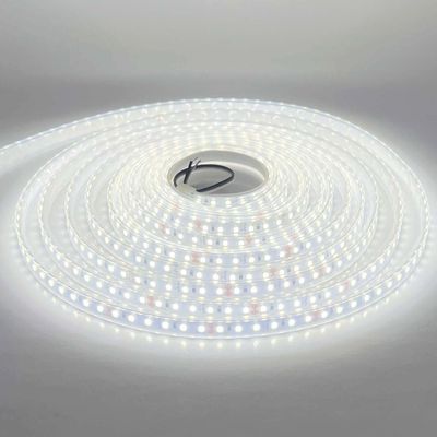LED STRIP K-BB2835-6500K DC-24V IP67 BUDGET LED