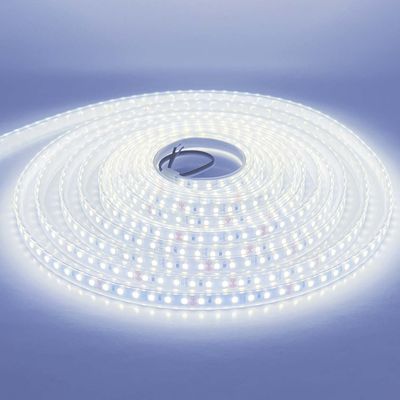 LED STRIP K-BB2835-10000K DC-24V IP67 BUDGET LED