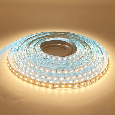 LED STRIP K-AA2835-120-3000K DC-12V IP20 BOGDAN LED
