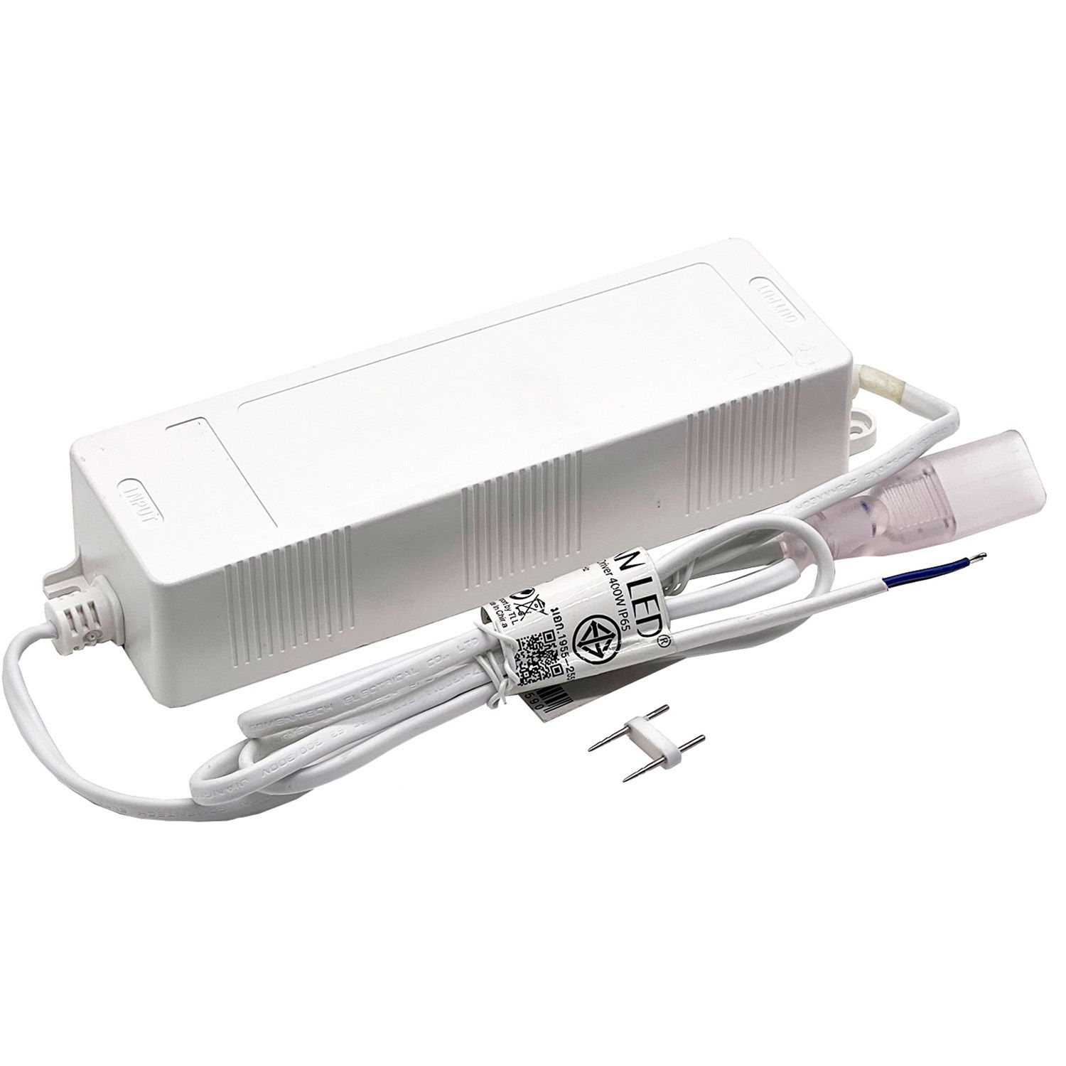 LED DRIVER BL-V-AA 400W IP65 ROPE LIGHT