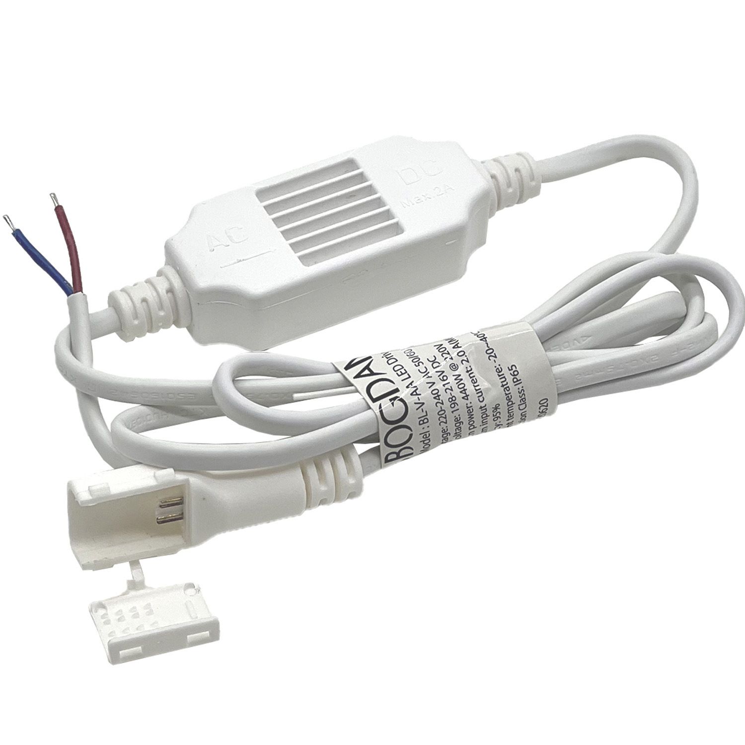 DRIVER BL-V-AA 440W IP65 NEON FLEX