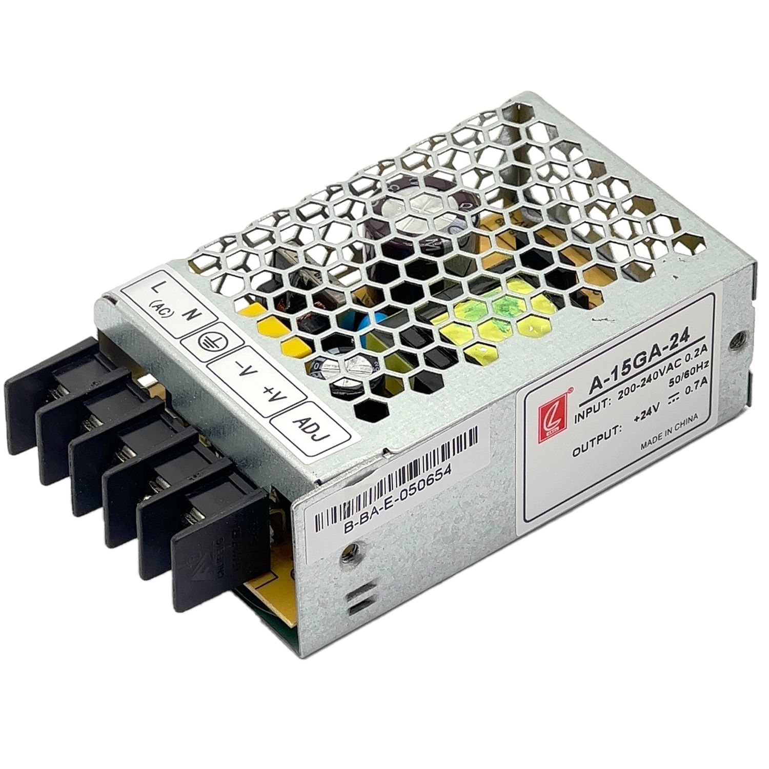 POWER SUPPLY A-15GA-24