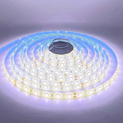 LED STRIP K-BB5050-6500K DC-24V IP65 BUDGET LED