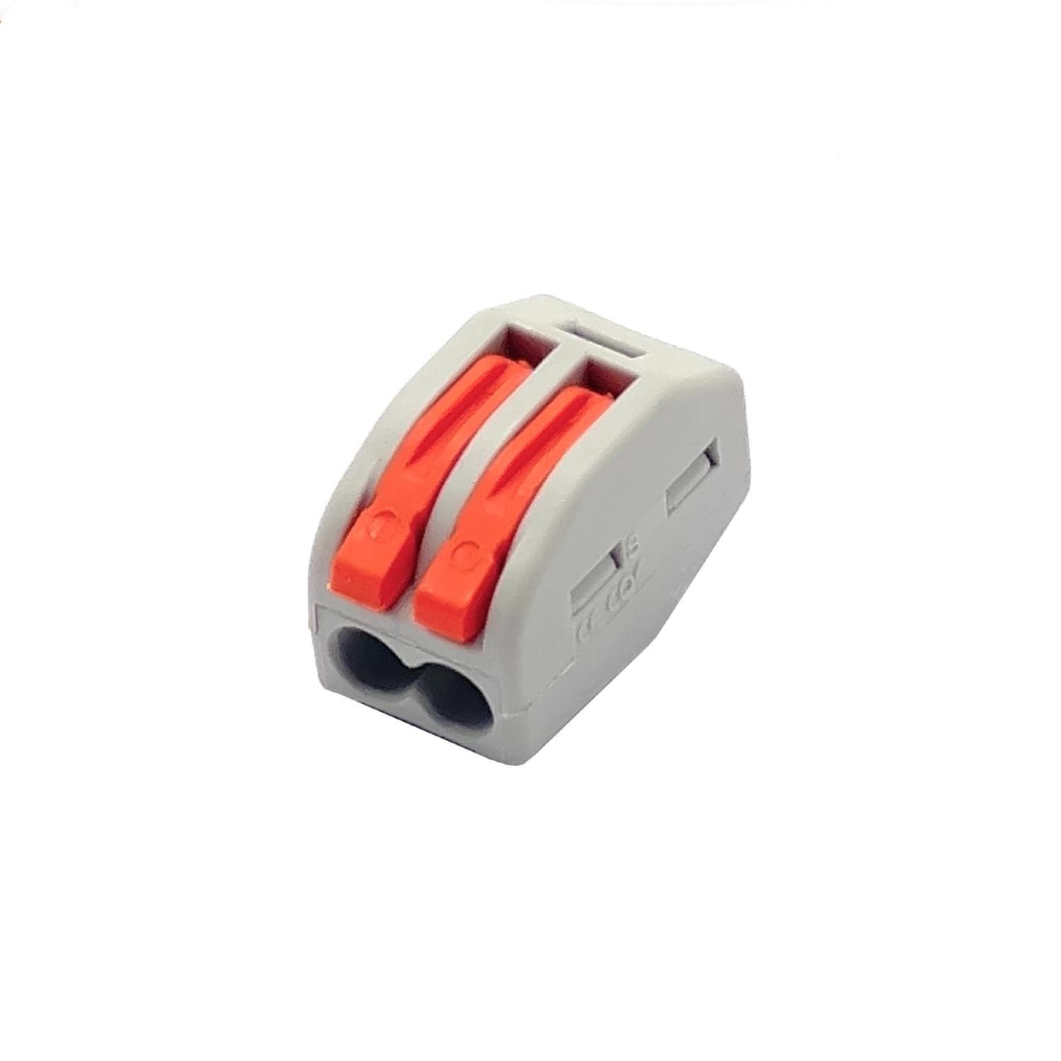 Terminal 2Pin SC0.75-2.5mm
