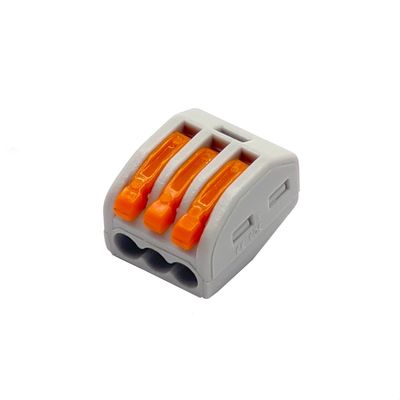 Terminal 3Pin SC0.75-2.5mm